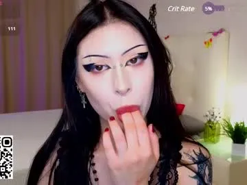 millemimi – webcam model profile photo Image 2