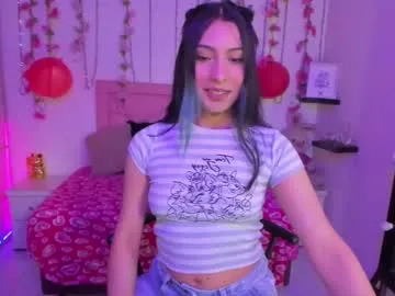 thenigthpassion – webcam model profile photo Image 4