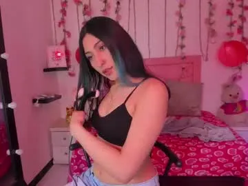 thenigthpassion – webcam model profile photo Image 6