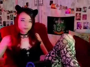 bunnydollstella – webcam model profile photo Image 14