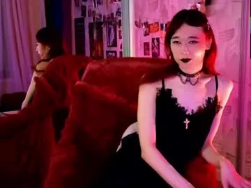 bunnydollstella – webcam model profile photo Image 8