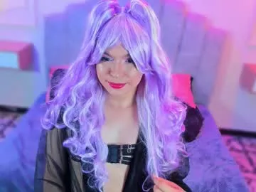 MurkaLux – webcam model profile photo Image 13