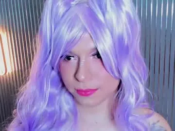 MurkaLux – webcam model profile photo Image 19