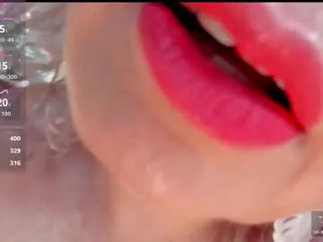 bunnydollstella – webcam model profile photo Image 14