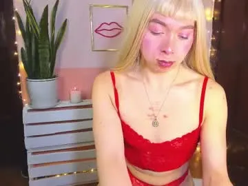 bunnydollstella – webcam model profile photo Image 16