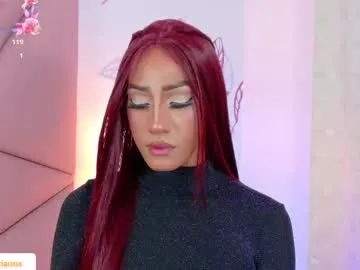 PinkFoxya – webcam model profile photo Image 12