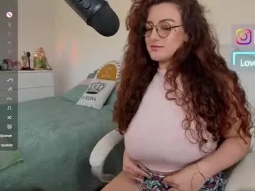 MurkaLux – webcam model profile photo Image 17