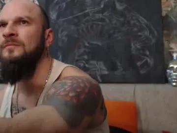 viking_me – webcam model profile photo