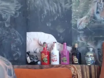 xunybany – webcam model profile photo Image 6