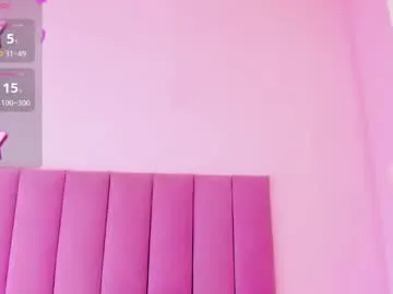 xlunami – webcam model profile photo Image 10