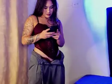 AlexisGrays – webcam model profile photo Image 14