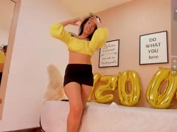 xlunami – webcam model profile photo Image 15