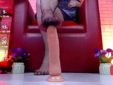 MilaLuxury free chat on liveonude Image 14