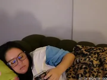 vivianaortega – webcam model profile photo