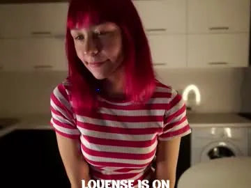 cutebon – webcam model profile photo Image 13