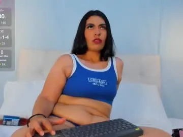 naomy_smithx – webcam model profile photo Image 17