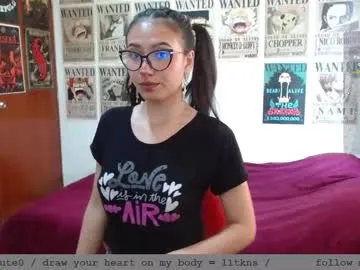 MurkaLux – webcam model profile photo Image 18