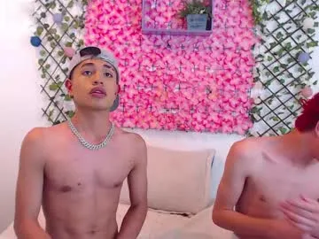 annie_f0x – webcam model profile photo Image 11