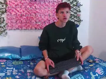 annie_f0x – webcam model profile photo Image 16