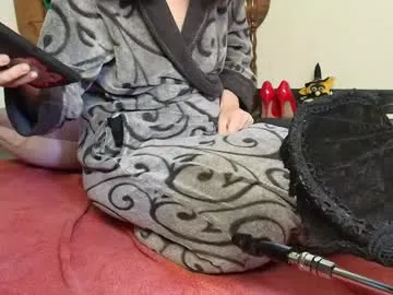 kaeliascorch – webcam model profile photo Image 8