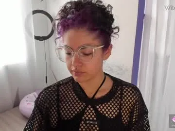 witchofhearts – webcam model profile photo