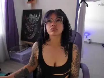 orchide_ – webcam model profile photo Image 13