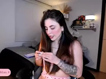 GoldSexHub – webcam model profile photo Image 13