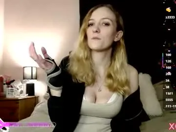 baileyadamss – webcam model profile photo Image 16