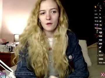 baileyadamss – webcam model profile photo Image 2