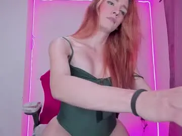 MurkaLux – webcam model profile photo Image 3