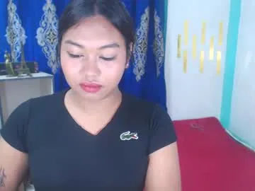 xxapplebabexx – webcam model profile photo