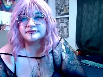 xxgreengoodxx – webcam model profile photo