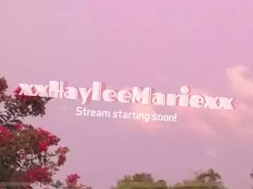xxhayleemariexx Image 16