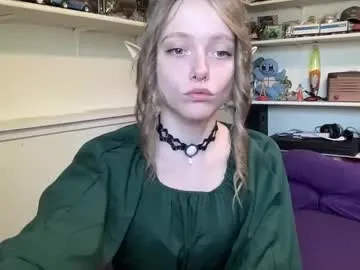 ELENA-XXX – webcam model profile photo Image 2