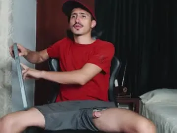 ilovewhitecocksalot – webcam model profile photo Image 16