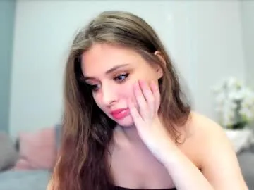 Ellidi – webcam model profile photo Image 6