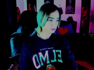 christiekroes – webcam model profile photo Image 11