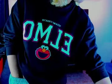 christiekroes – webcam model profile photo Image 2