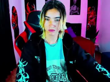 christiekroes – webcam model profile photo Image 4