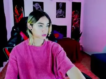 christiekroes – webcam model profile photo Image 7