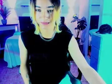 christiekroes – webcam model profile photo Image 8