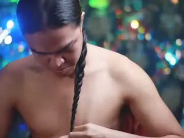 xunybany – webcam model profile photo Image 16