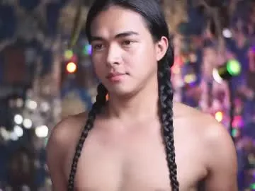 xunybany – webcam model profile photo Image 18