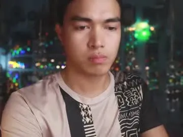 xunybany – webcam model profile photo Image 3