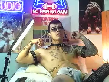 annie_f0x – webcam model profile photo Image 11