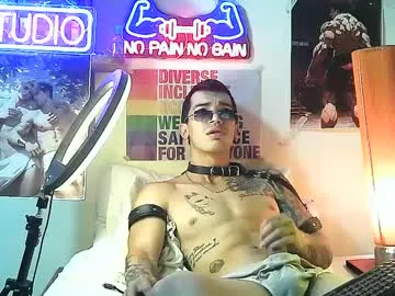 annie_f0x – webcam model profile photo Image 12