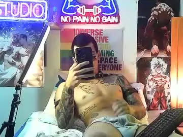 annie_f0x – webcam model profile photo Image 13