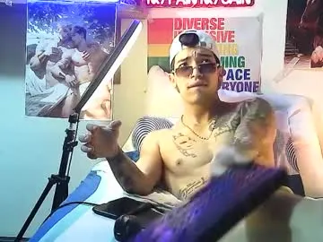 annie_f0x – webcam model profile photo Image 14