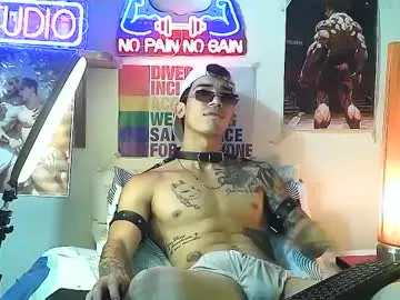 annie_f0x – webcam model profile photo Image 15