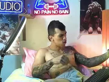 annie_f0x – webcam model profile photo Image 19